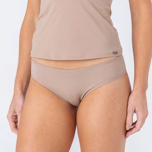 CALCINHA EM MICROFIBRA BONECA LATERAL MEDIA CUEQUINHA