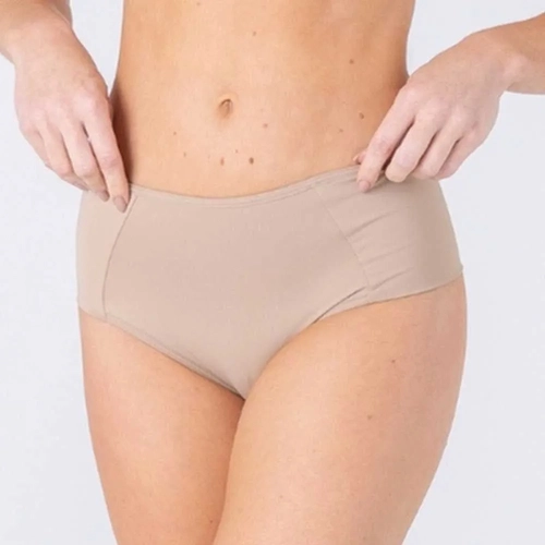 CALCINHA ALTA LATERAL DUPLA BLACKOUT