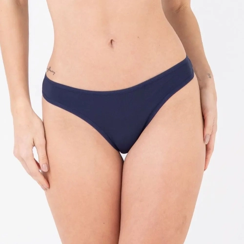 CALCINHA CONFORTO BASICA EM MICROFIBRA