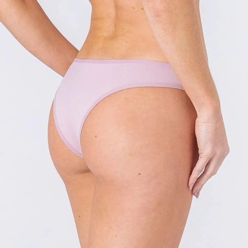 CALCINHA CONFORTO BASICA EM MICROFIBRA