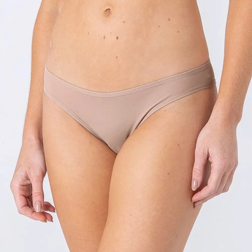 CALCINHA CONFORTO BASICA EM MICROFIBRA