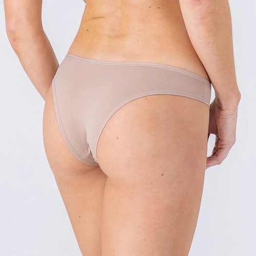 CALCINHA CONFORTO BASICA EM MICROFIBRA