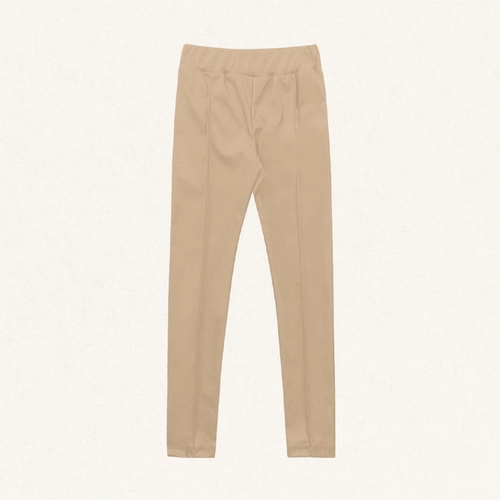 LEGGING EM TECIDO: REVESTIMENTO 100%POLIURETANO E BASE 100%POLIESTER FEMININA 10.25.01217