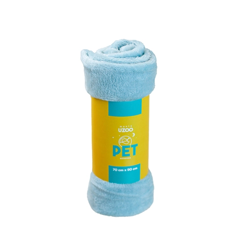 MANTA MICROFIBRA FLANNEL PET