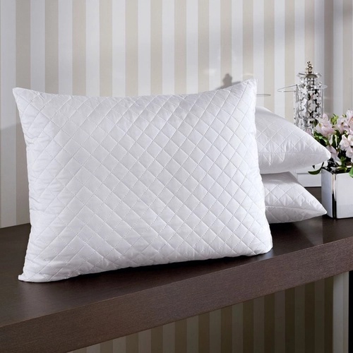 TRAVESSEIRO MATELASSADO SUPORTE MEDIO