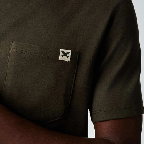 PIJAMA CURTO MASCULINO COM BOLSO 7C26