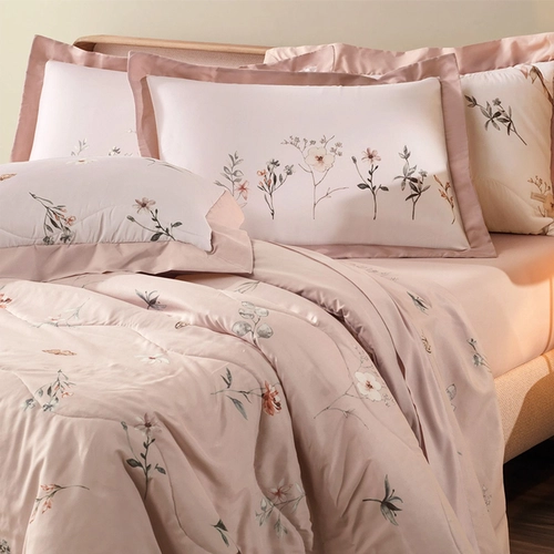 JOGO DE CAMA CETIM SUBLIME