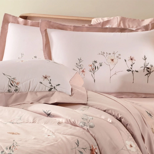 JOGO DE CAMA CETIM SUBLIME