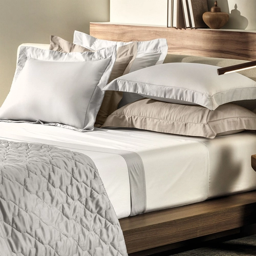 JOGO DE CAMA CETIM SUBLIME CLASSICO