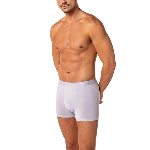 CUECA AM BOXER TECNOFUSAO MICROF 18463-001
