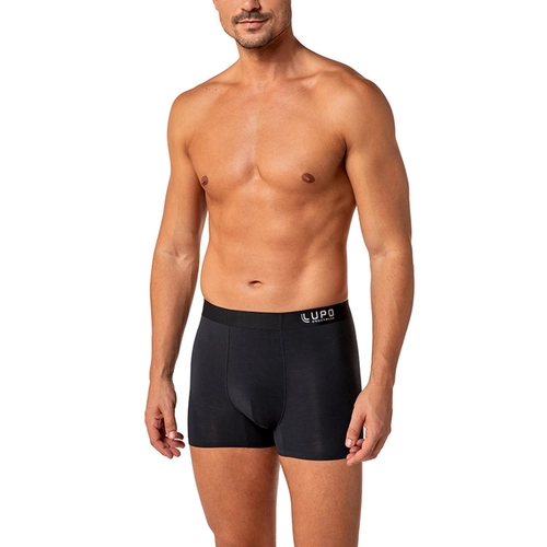 CUECA AM BOXER TECNOFUSAO MICROF 18463-001
