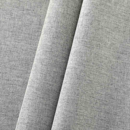 CORTINA BLACKOUT TECIDO 100% LINEN