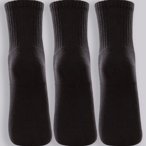 MEIA AM SPORT KIT3 03248-089