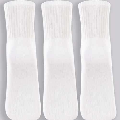 MEIA AM SPORT KIT3 03248-089