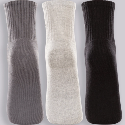 MEIA AM SPORT KIT3 03248-089