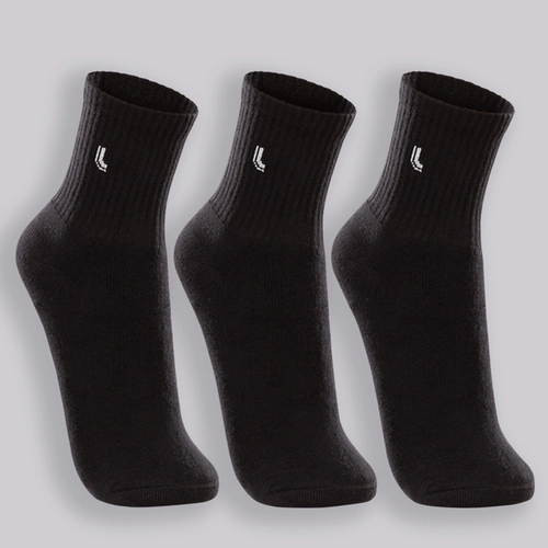 MEIA AM SPORT KIT3 03248-089