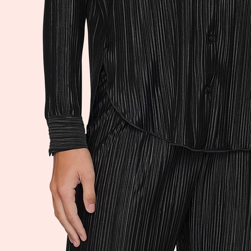 PIJAMA ABERTO NIGHT LUX