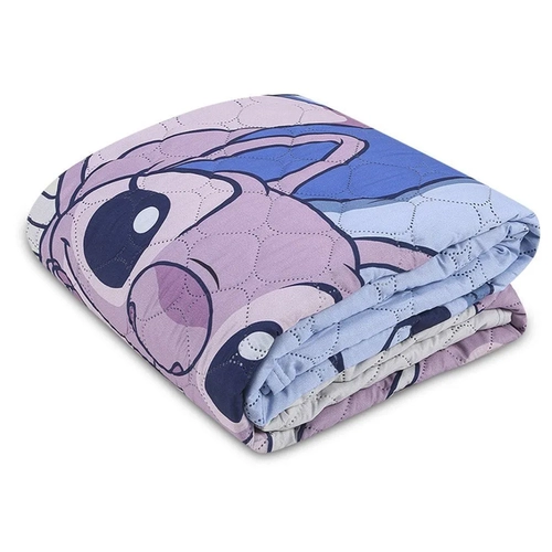 JOGO COBRE LEITO DISNEY