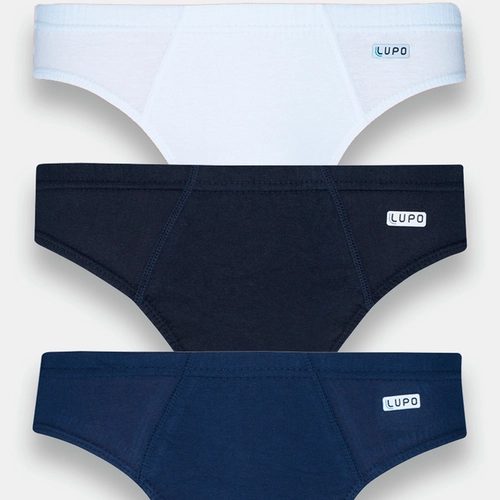 CUECA AM SLIP KIT3 00515-089
