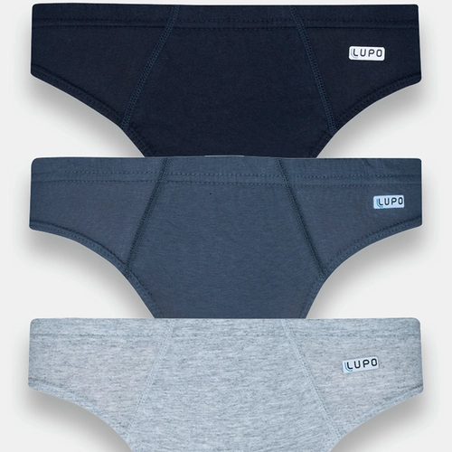 CUECA AM SLIP KIT3 00515-089