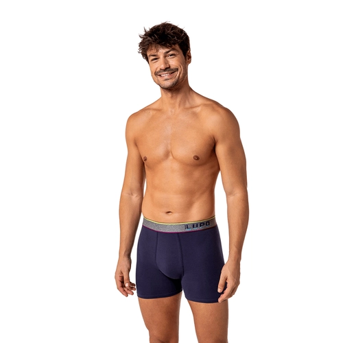 CUECA AM BOXER 00784-061