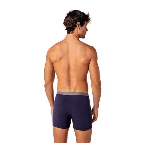 CUECA AM BOXER 00784-061