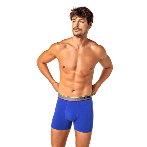 CUECA AM BOXER 00784-061