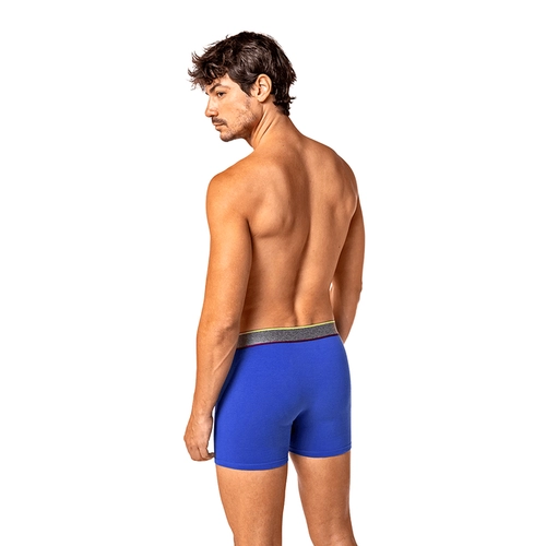CUECA AM BOXER 00784-061