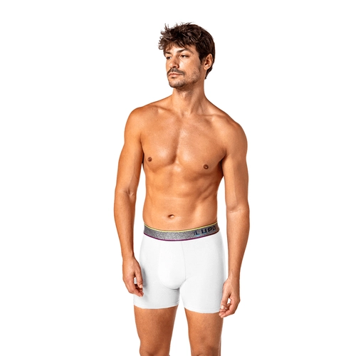 CUECA AM BOXER 00784-061
