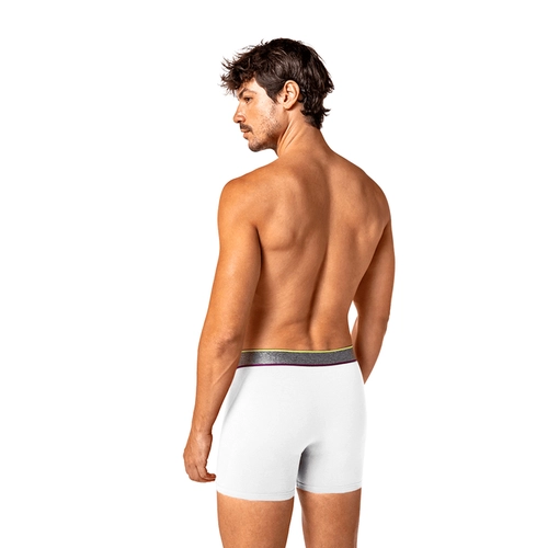 CUECA AM BOXER 00784-061