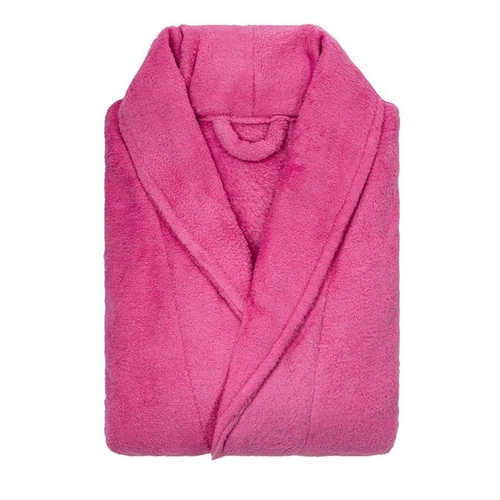 ROUPAO MICROFIBRA FEMININO