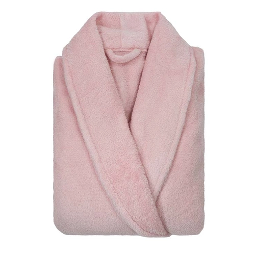 ROUPAO MICROFIBRA FEMININO