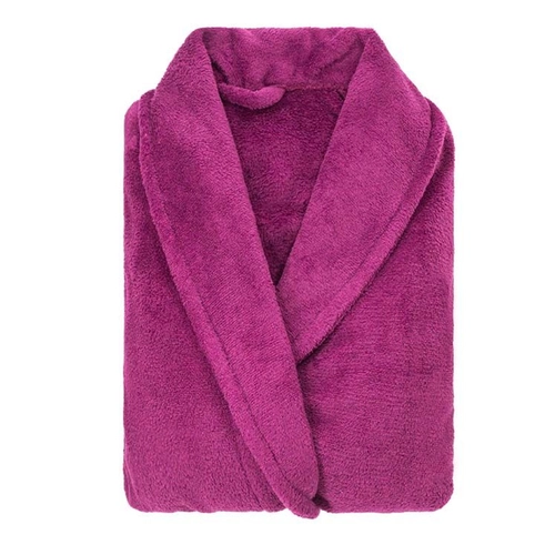 ROUPAO MICROFIBRA FEMININO