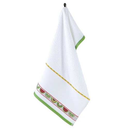 PANO COPA FELPUDO JACQUARD P/PINTAR ARTFACIL LISO