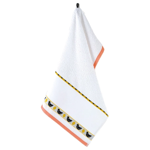 PANO COPA FELPUDO JACQUARD P/PINTAR ARTFACIL LISO