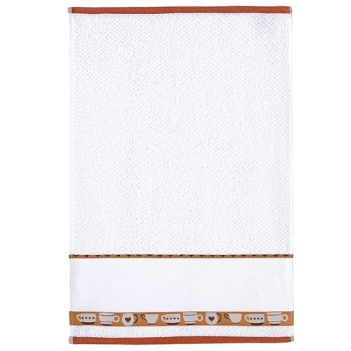 PANO COPA FELPUDO JACQUARD P/PINTAR ARTFACIL LISO