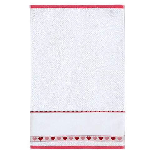 PANO COPA FELPUDO JACQUARD P/PINTAR ARTFACIL LISO