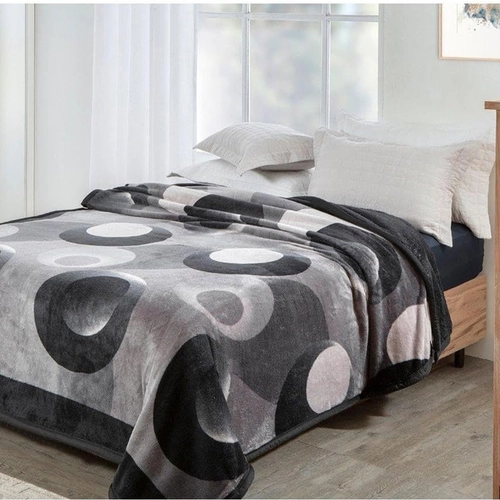 COBERTOR DYURI PLUS COM CINTA