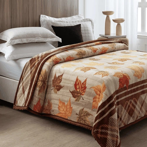 COBERTOR DYURI PLUS COM CINTA