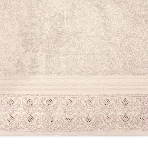 KIT TOALHA SOCIAL CRISTAL NADINE