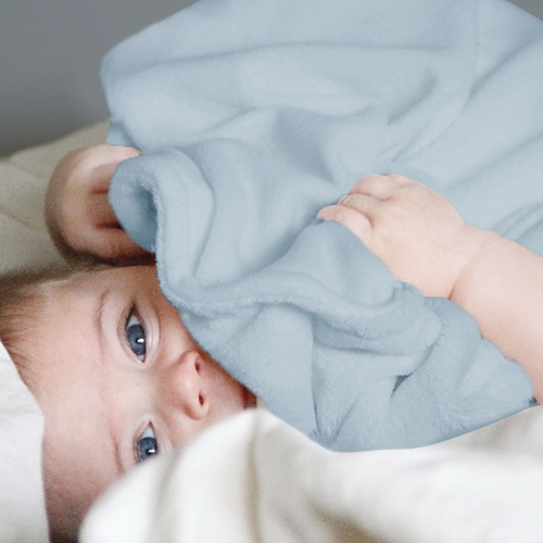 COBERTOR FLANNEL HAPPY DAY 300G