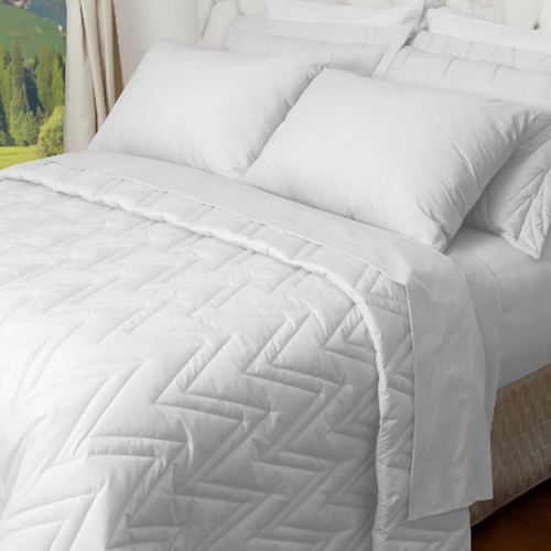 KIT COBRE LEITO SONHARE PRATA