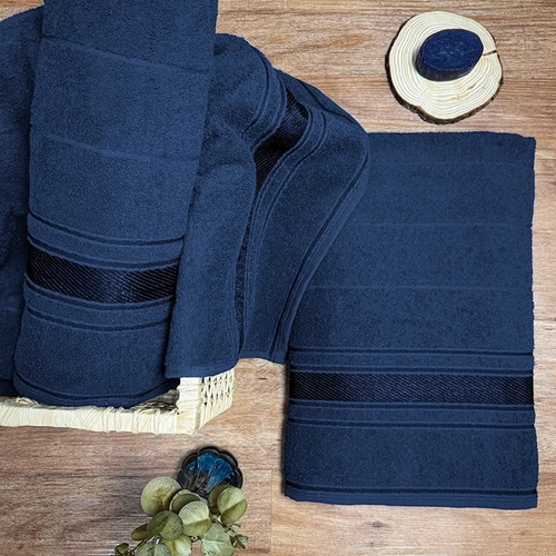 TOALHA FELPUDA AUREA