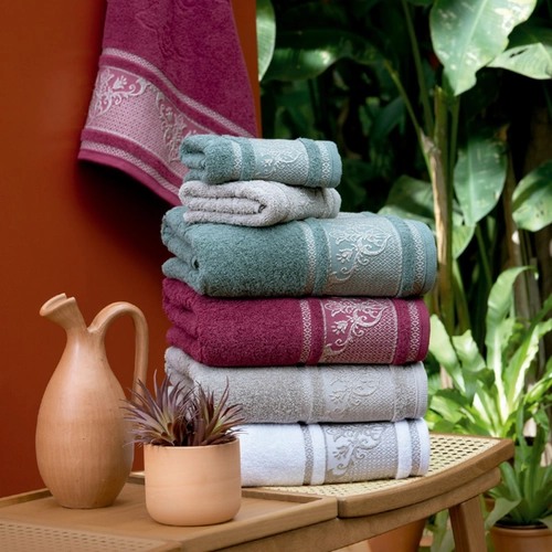 TOALHA IMPERIAL SUBLIME