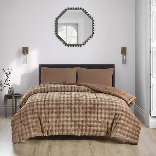 COBERDROM PLUSH NUVEM