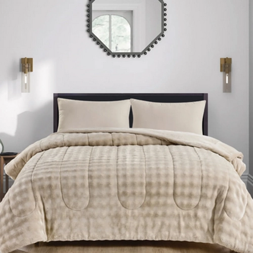 COBERDROM PLUSH NUVEM