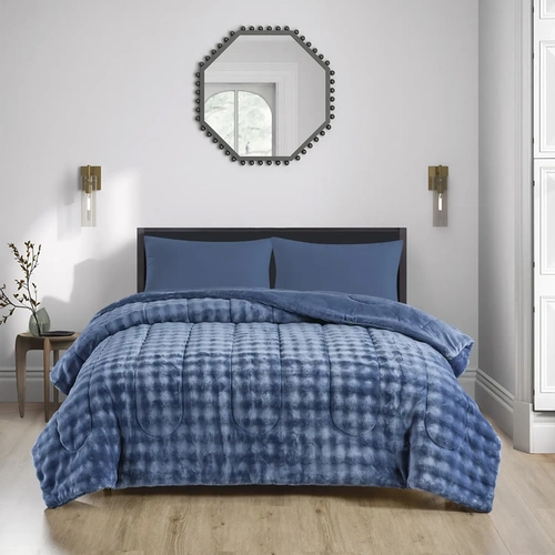 COBERDROM PLUSH NUVEM