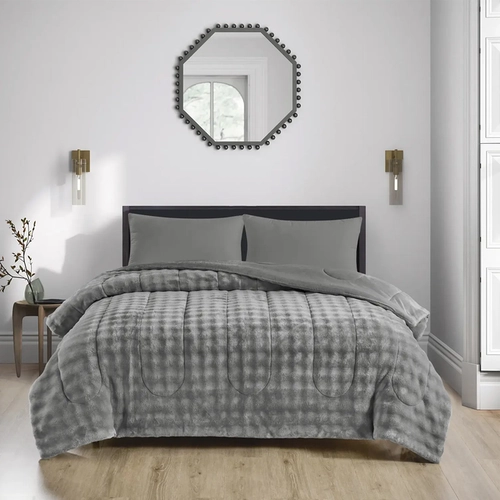 COBERDROM PLUSH NUVEM