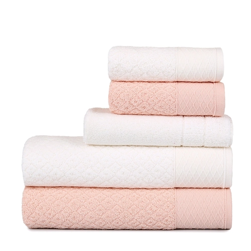 JOGO DE BANHO TOALHA CAPRI