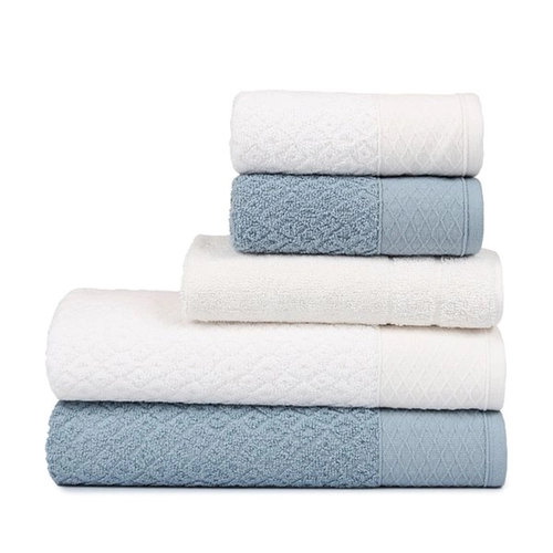 JOGO DE BANHO TOALHA CAPRI